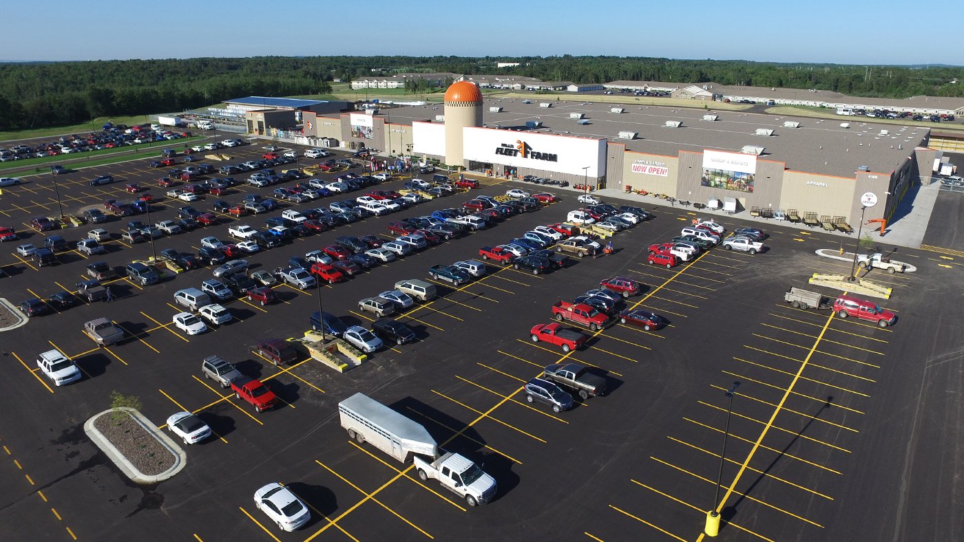 Mills Fleet Farm Widseth Smith Nolting